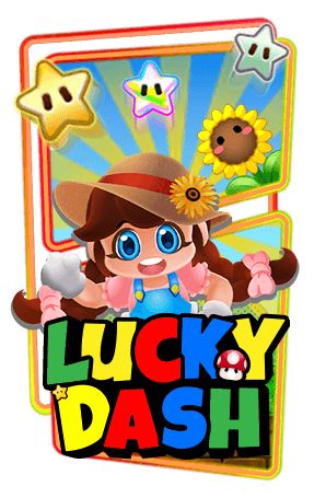 Lucky Dash