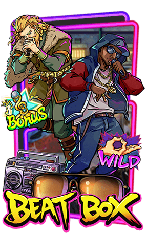 Beat Box