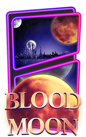 Blood Moon