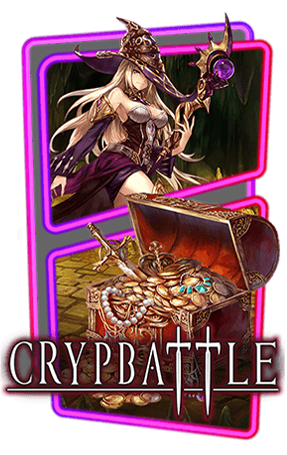Crypbattle