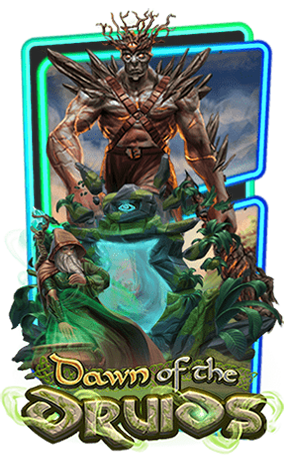 Dawn of the Druids