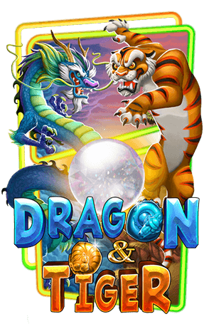 Dragon & Tiger