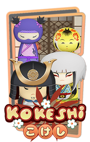 Kokeshi