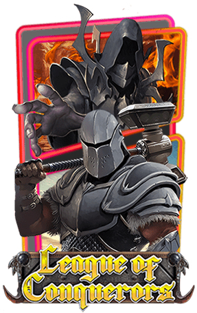 League of Conquerors