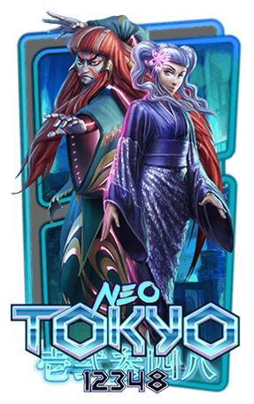 Neo Tokyo