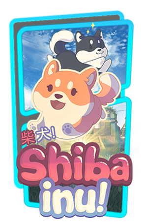 Shiba Inu
