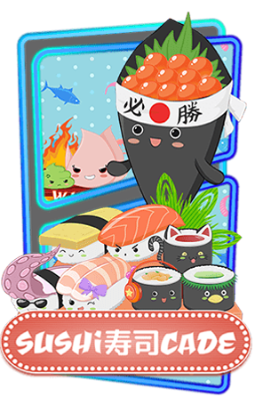 Sushicade