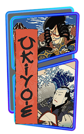 Ukiyo-e
