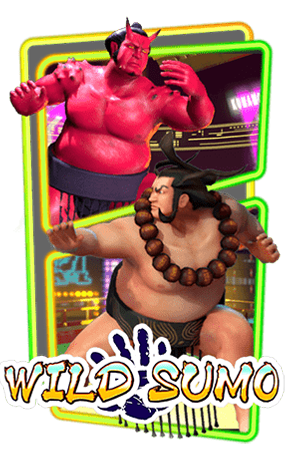 Wild Sumo