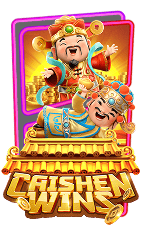 pgslot Caishen Wins_pgt
