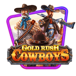 Gold Rush Cowboys