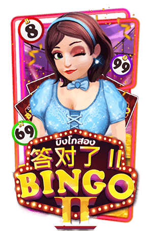 BINGO2