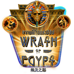 Wrath of Egypt