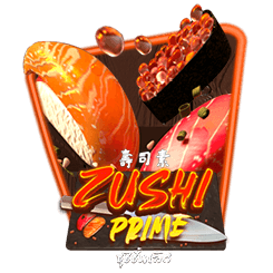 Sushi Prime