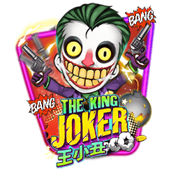 The King Joker