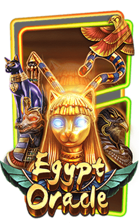 Egypt Oracle