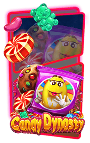Candy Dynasty