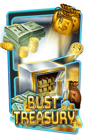 Bust Treasury