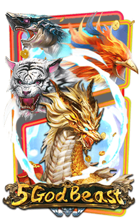 5 God Beast