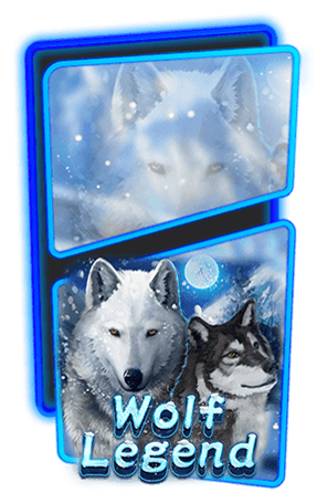 Wolf Legend