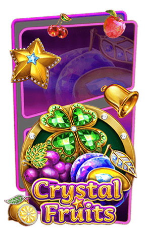 Crystal Fruits