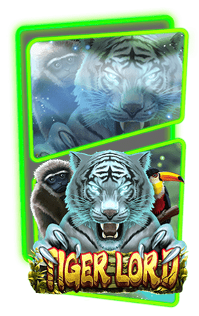 Tiger Lord