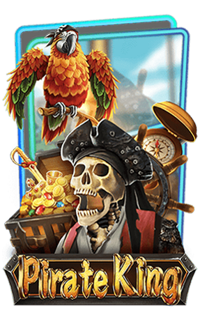 Pirate King
