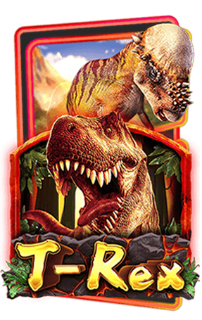 T-Rex