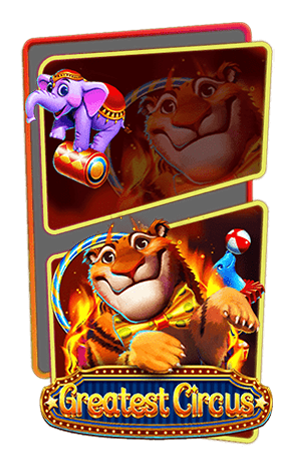 Greatest Circus