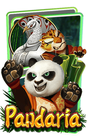 Pandaria