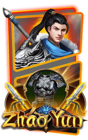 ZHAO YUN