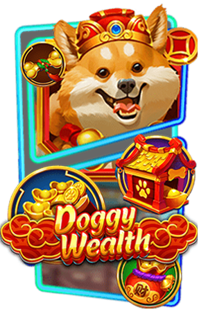 Doggy Wealth