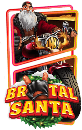 Brutal Santa