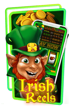 Irish Reels