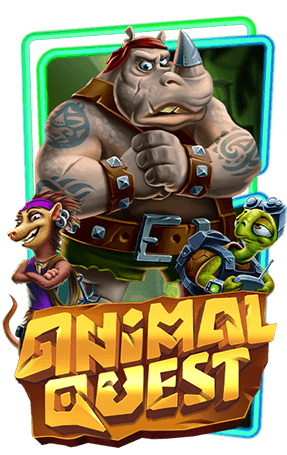 Animal Quest