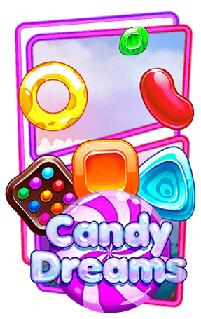 Candy Dreams