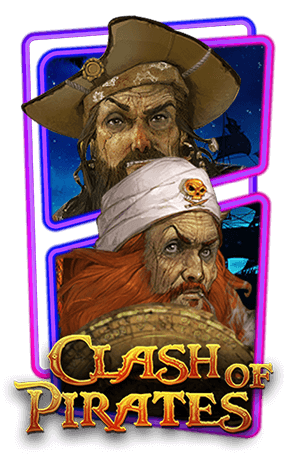 Clash of Pirates
