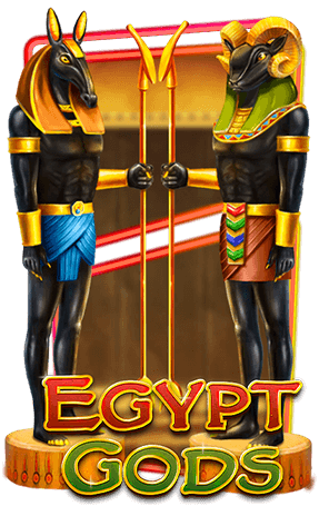 Egypt Gods