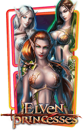 Elven Princesses
