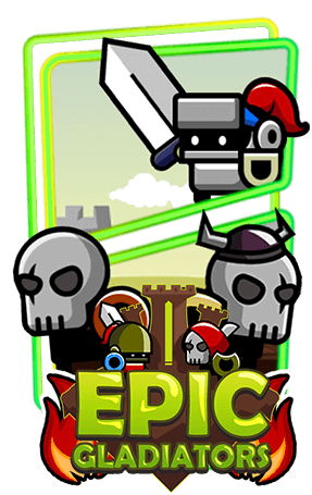 Epic Gladiators
