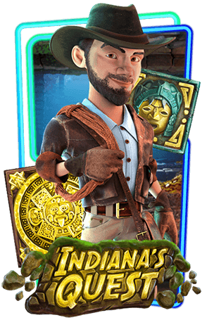 Indiana's Quest
