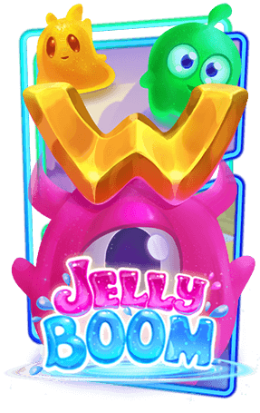 Jelly Boom