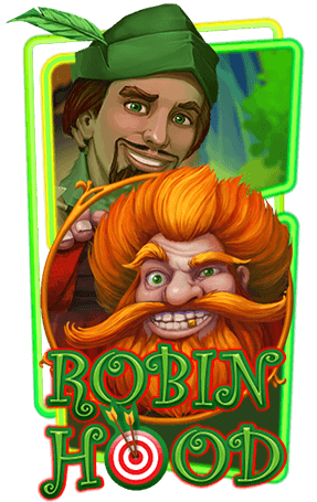 Robin Hood