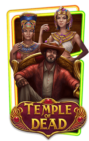 Temple Of Dead
