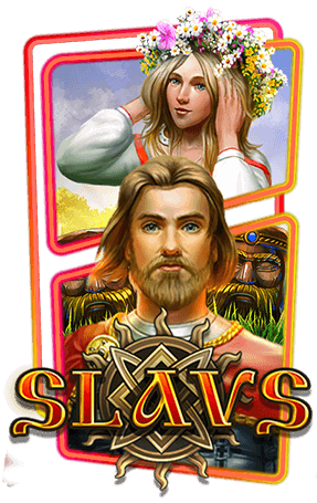 The Slavs
