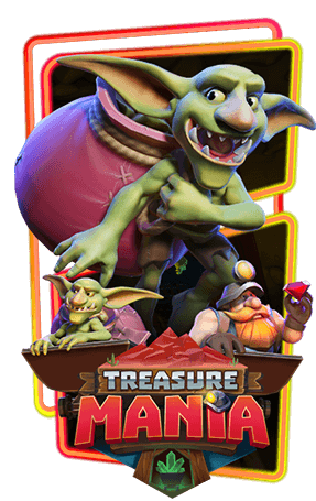Treasure Mania
