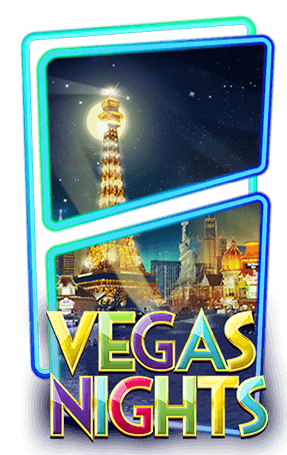 Vegas Nights