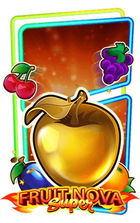 Fruit Super Nova