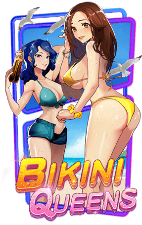 Bikini Queens