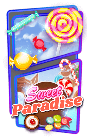 CandyStorm